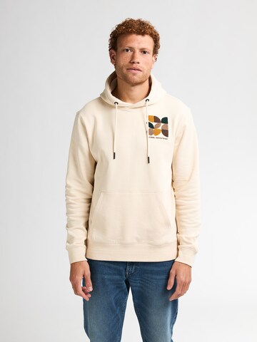 Petrol Industries Pullover in Mischfarben: Vorderseite