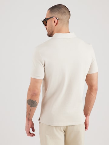 Calvin Klein Jeans Shirt in Wit