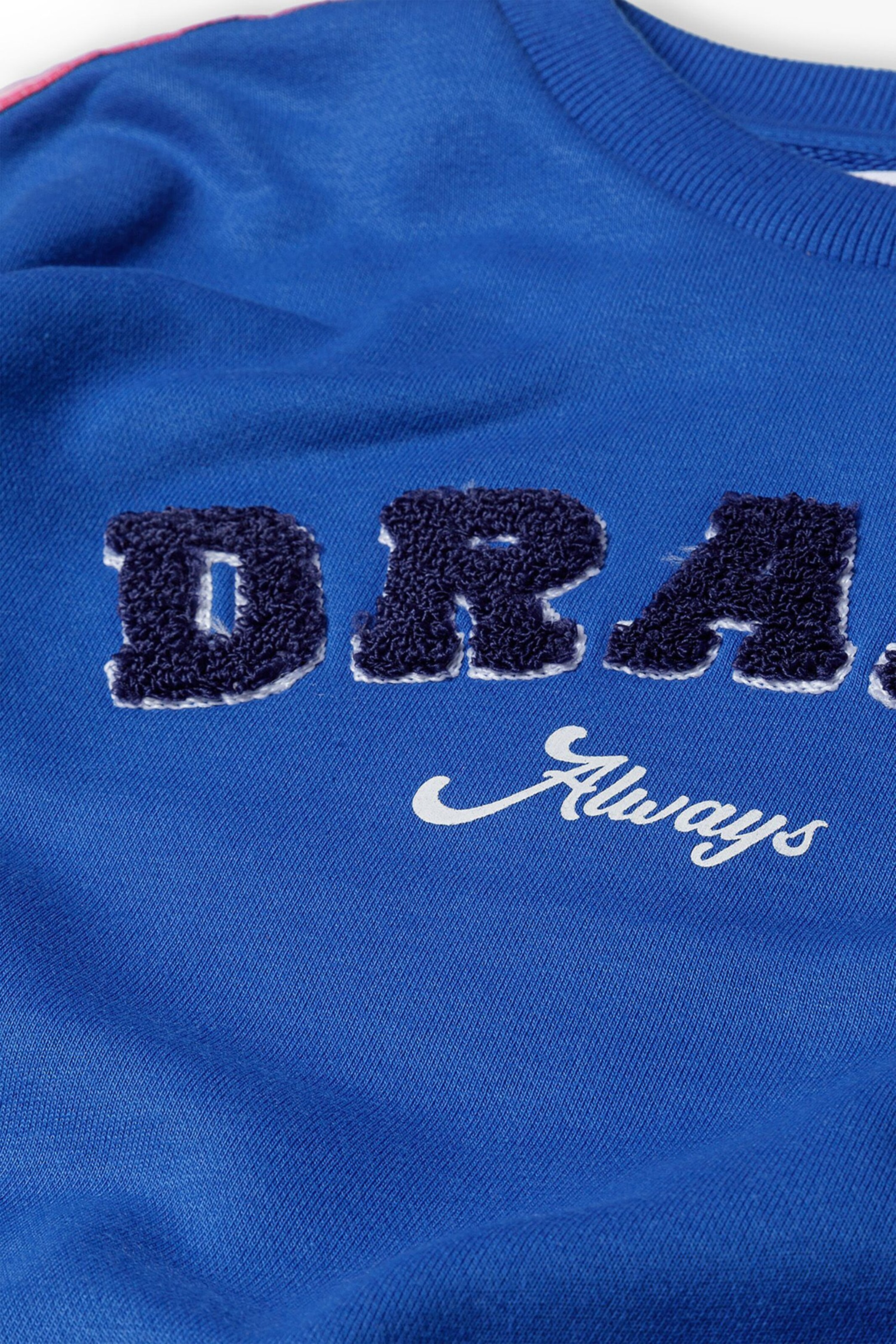 MINOTI Свитшот в Синий