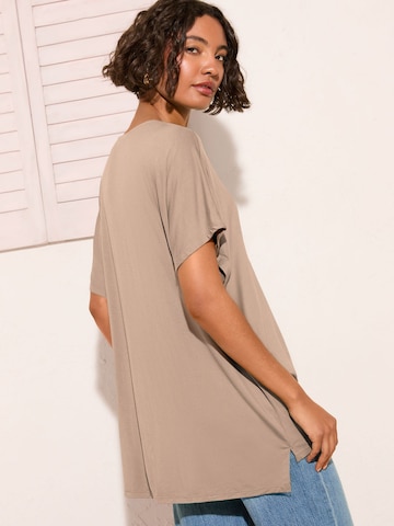 Friends Like These Tričko - Sivá