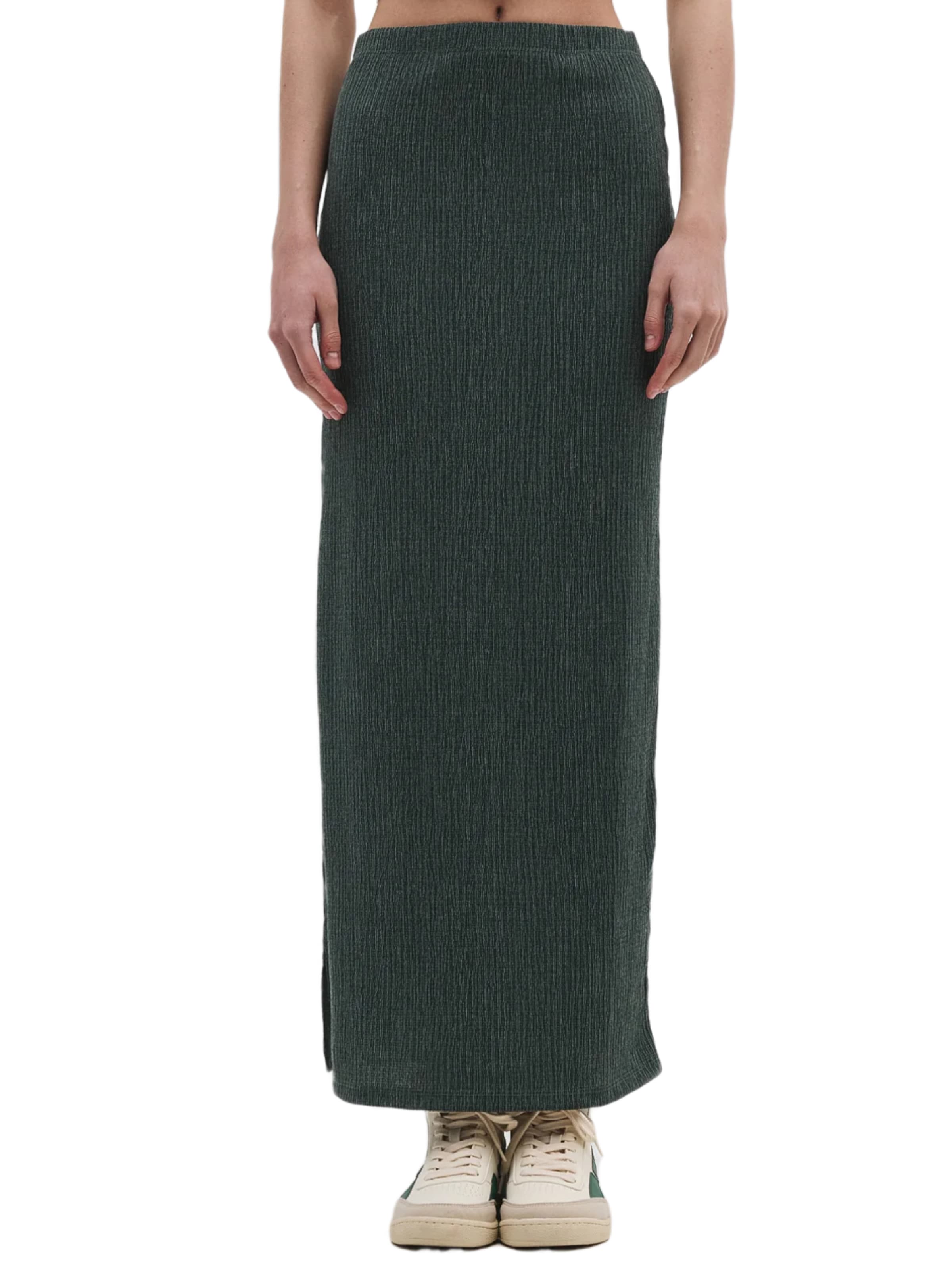 No Matter What Rok in Groen: voorkant