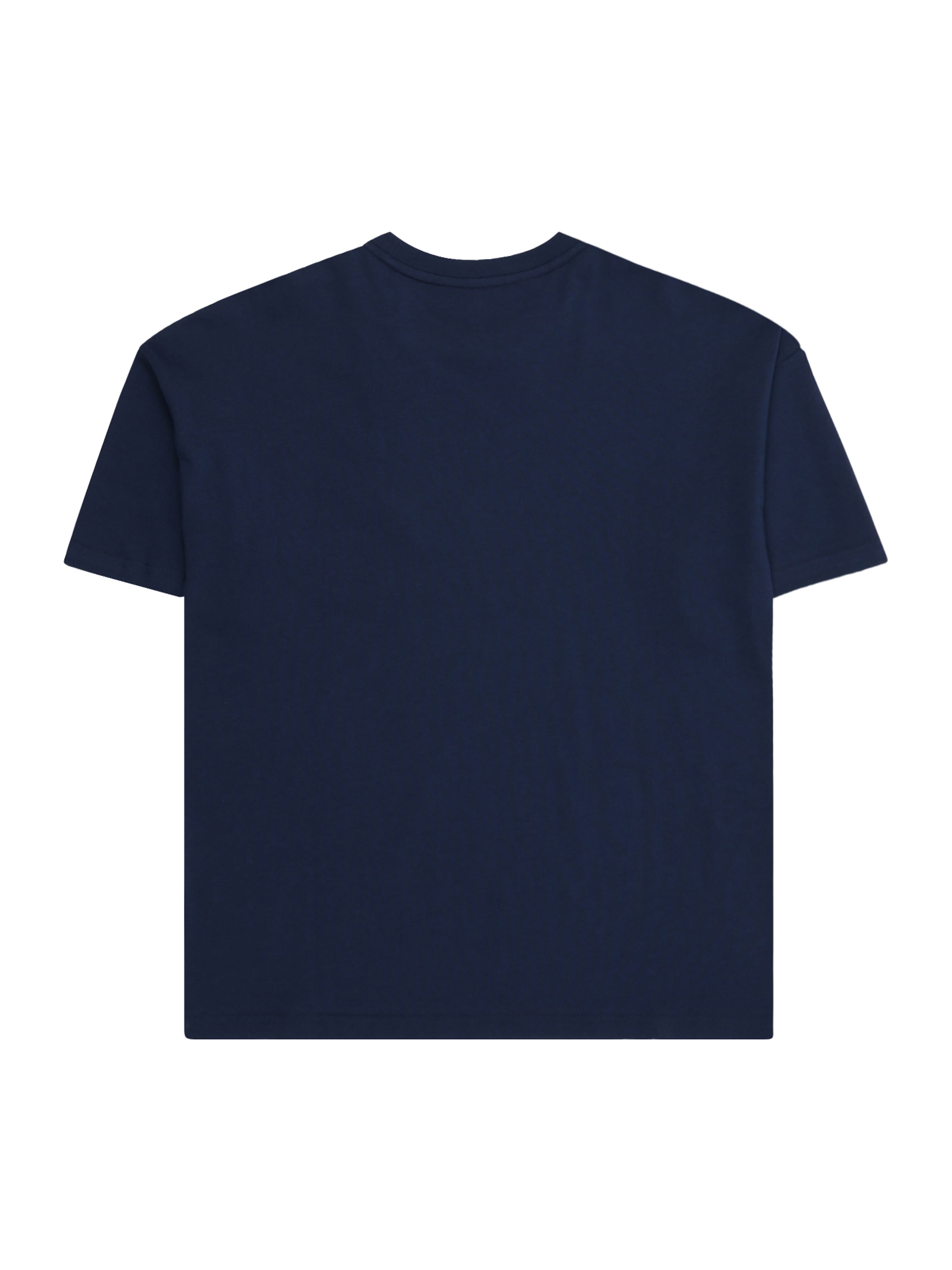 ADIDAS ORIGINALSMajica 'Trefoil' - plava boja