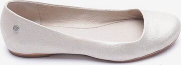 Marc O'Polo Flats & Loafers in 38,5 in Grey: front