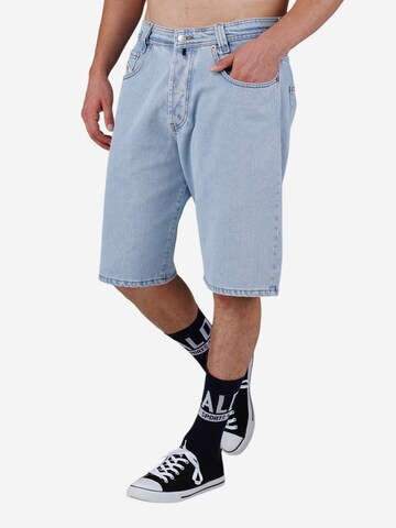 Picaldi Regular Jeans 'Zicco 471 JS' in Blue