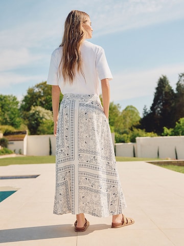 Next Rok 'N. Premium' in Wit