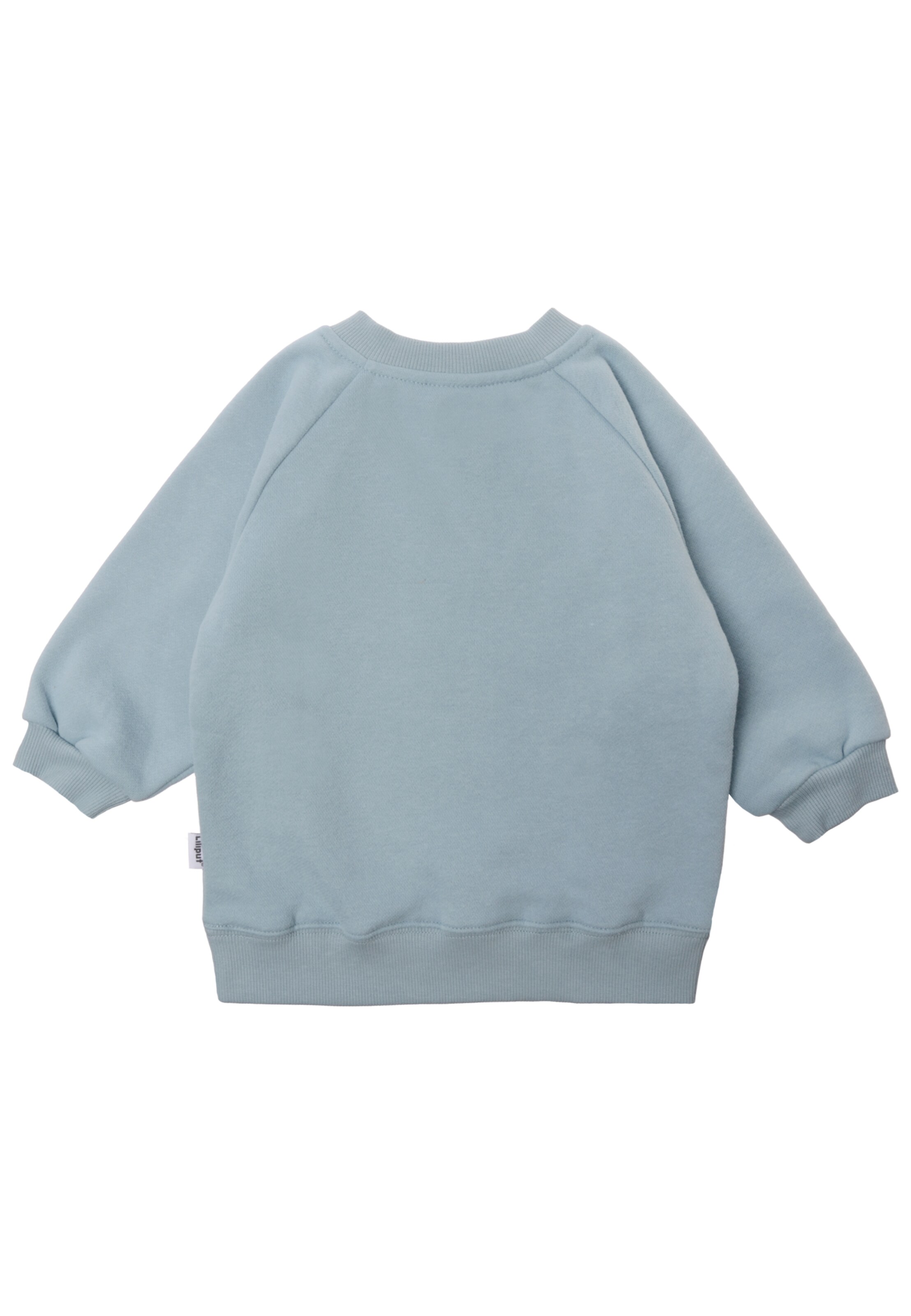 LILIPUT Sweatshirt in Blue