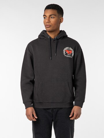 Sublevel Sweatshirt in Grau