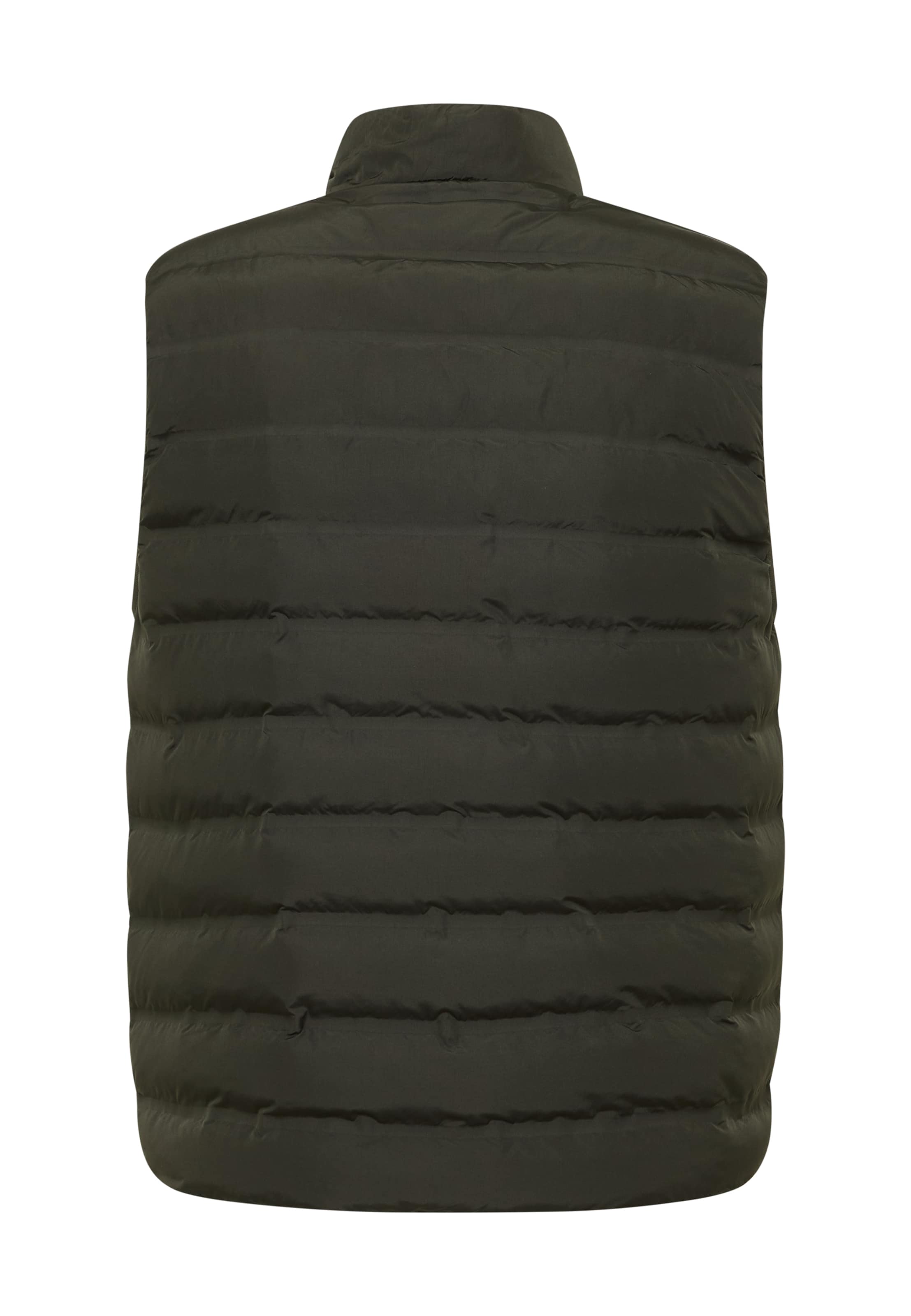 MUSTANG Vest ' Style Dublin ' in Green