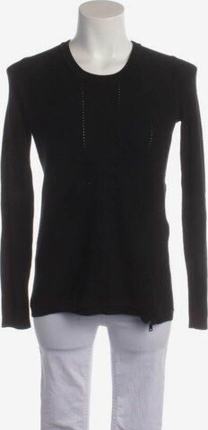 Vince Sweater & Cardigan in XS in Black: front