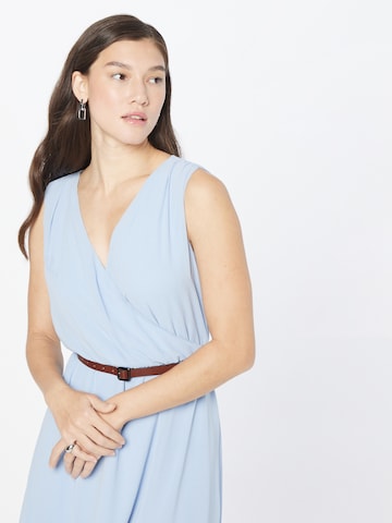 Robe 'Ronja' ABOUT YOU en bleu