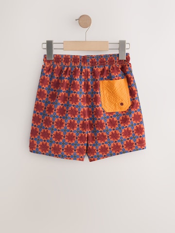Shorts de bain Next en marron