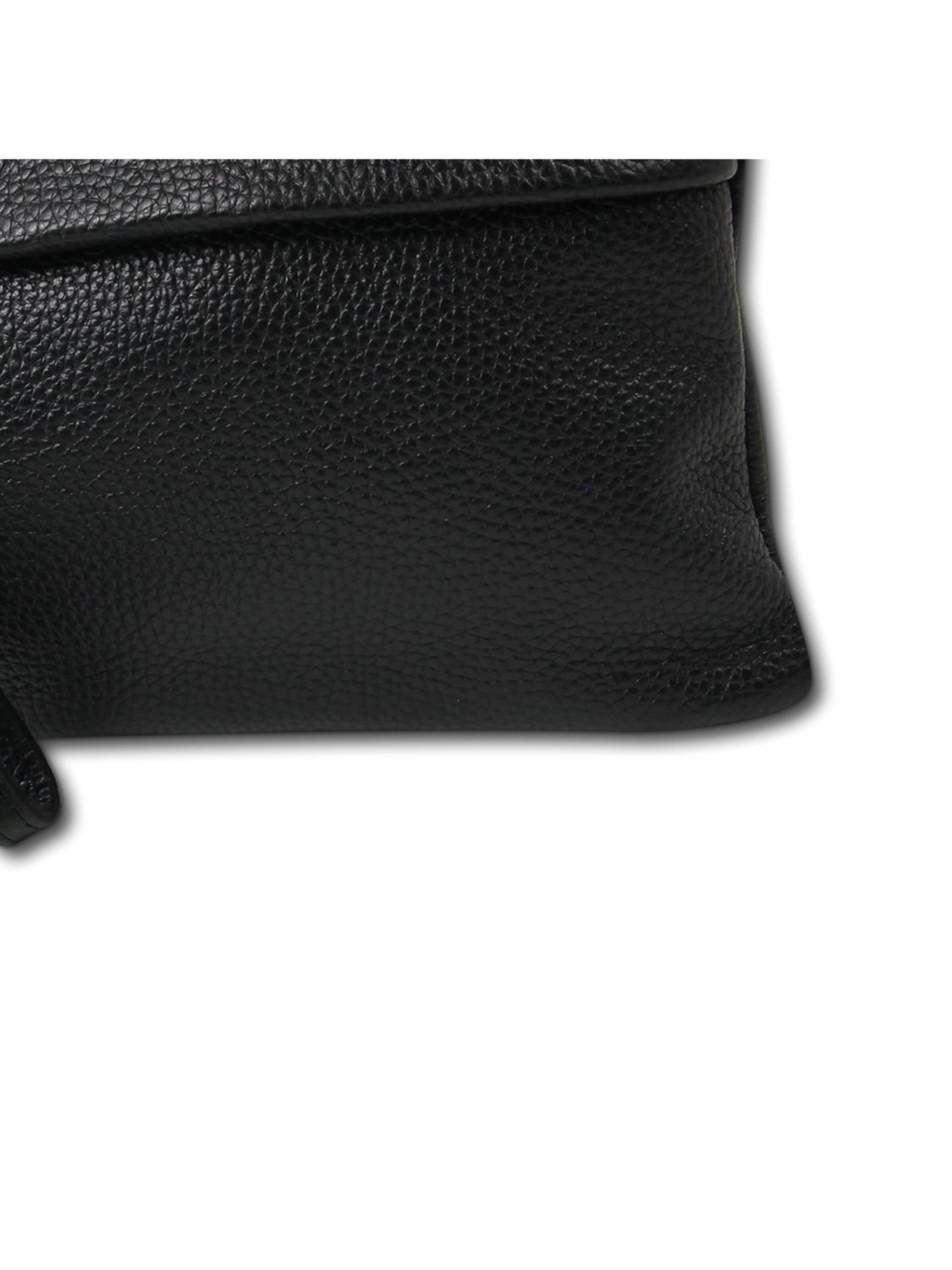 Toscanto Clutch in Black