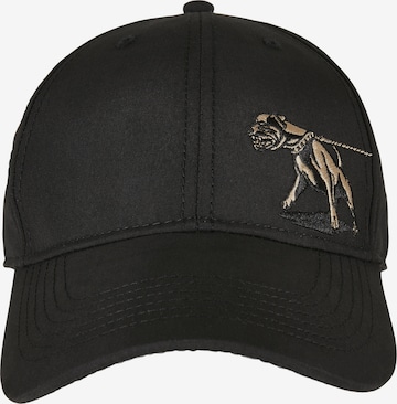 Cayler & Sons Cap 'Don’t hold me back' in Black