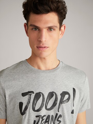 T-Shirt 'Adamo' JOOP! en gris