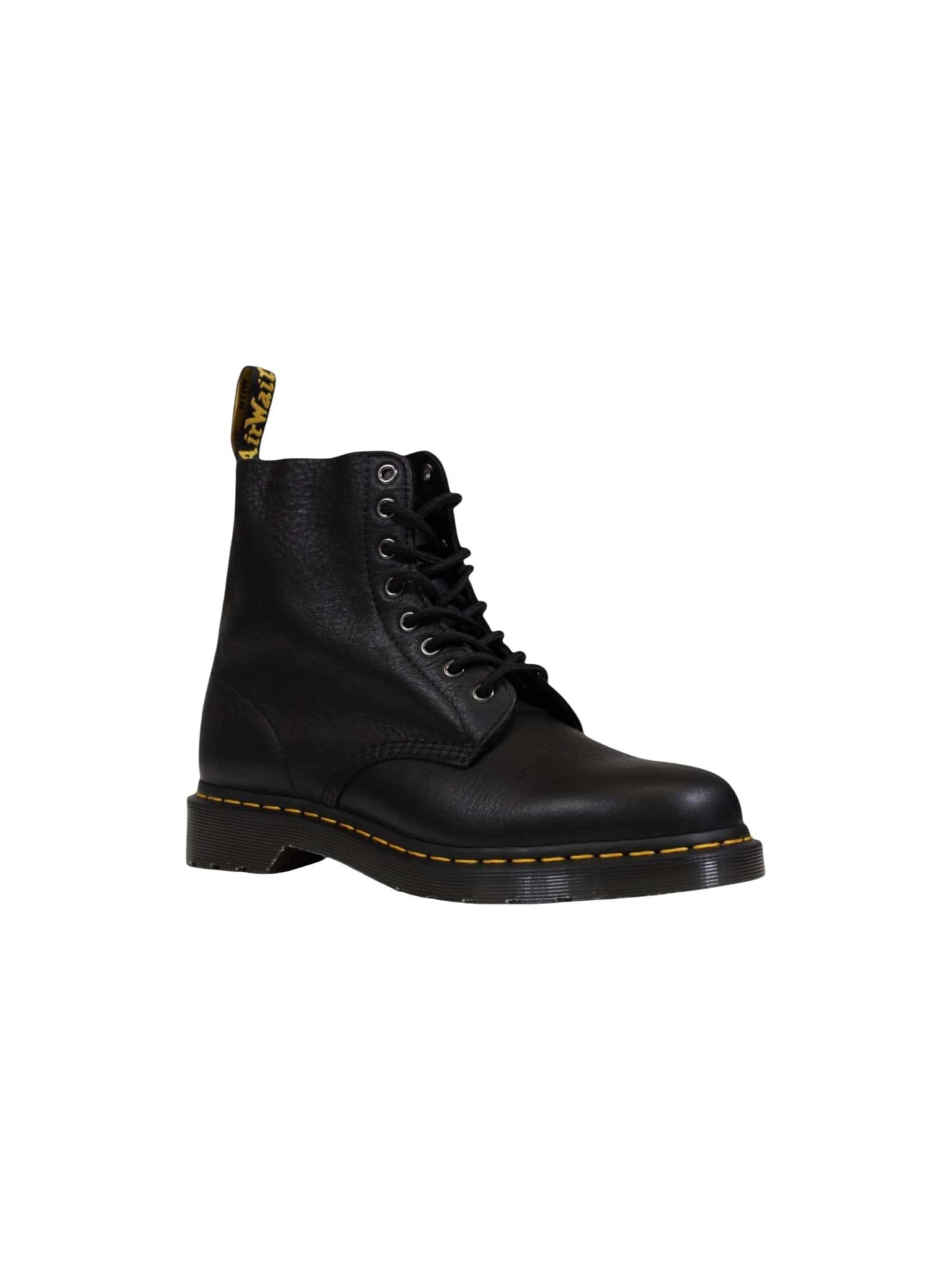 Dr. Martens Lace-up boot '1460 PASCAL AMBASSADOR 31981001' in 40 in Black, Item view
