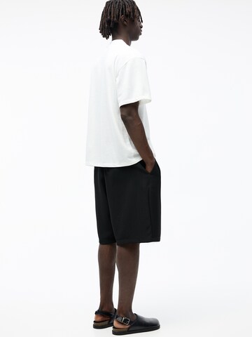 Maglietta di Pull&Bear in bianco