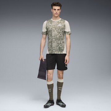 PUMA Tricot in Beige