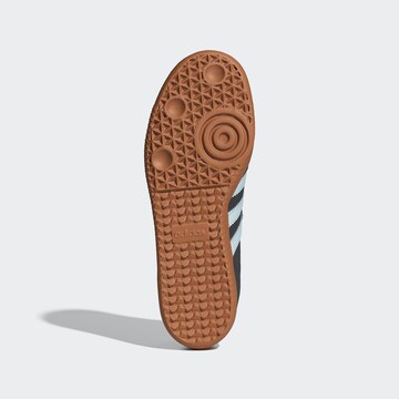 ADIDAS ORIGINALS Sneakers laag 'Samba OG' in Grijs