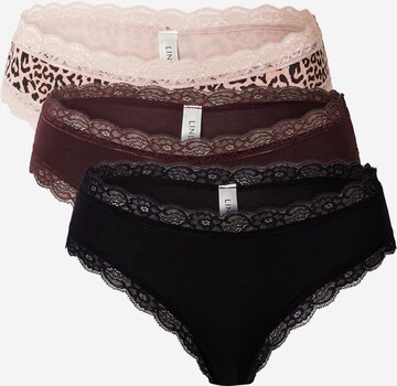 Lindex String 'Emelie' i brun: forside