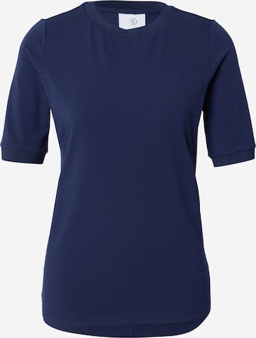 T-shirt 'ALEXI' BOGNER en bleu : devant