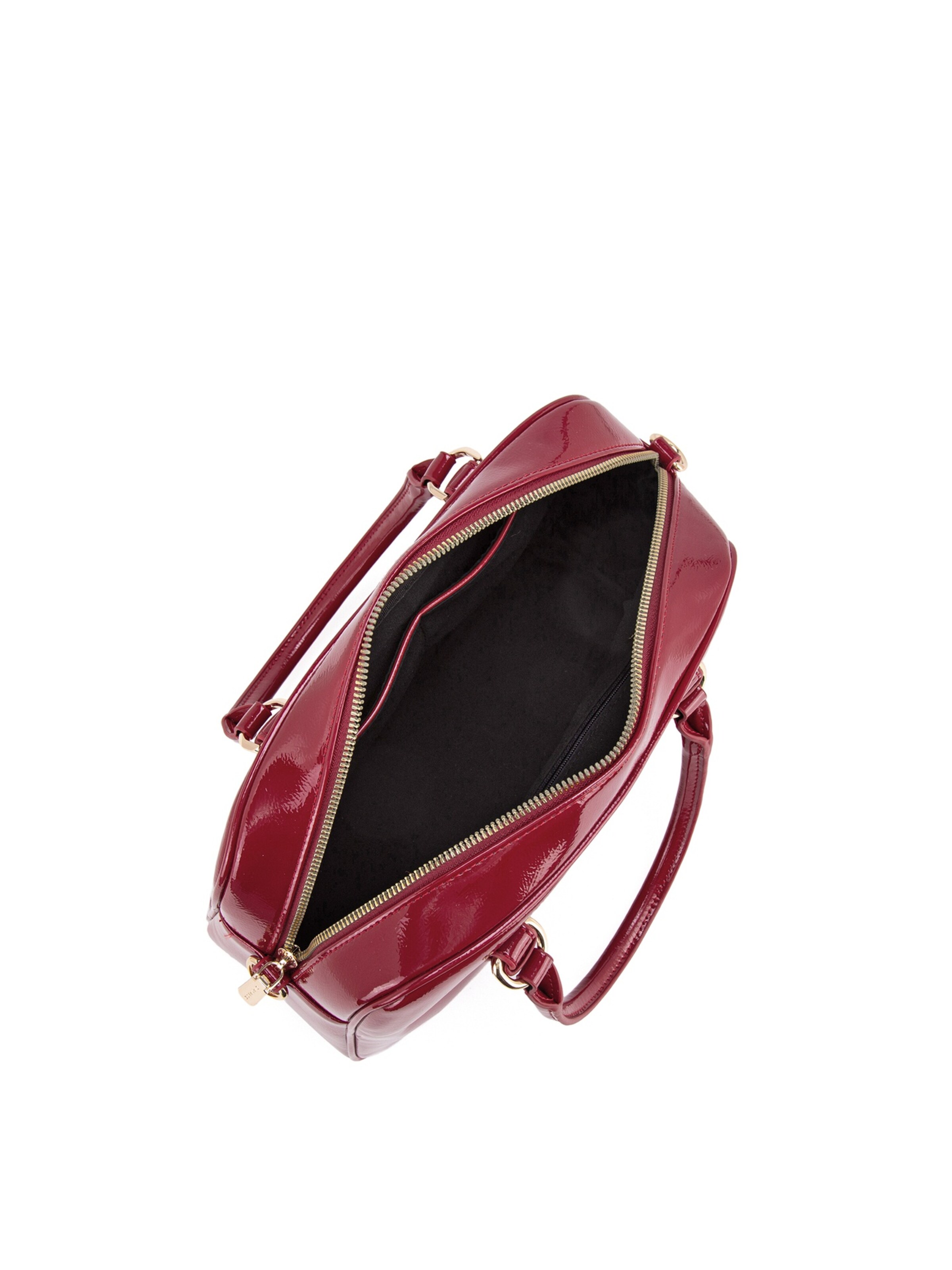Diana&Co. Handbag 'Celestia Chic' in Red