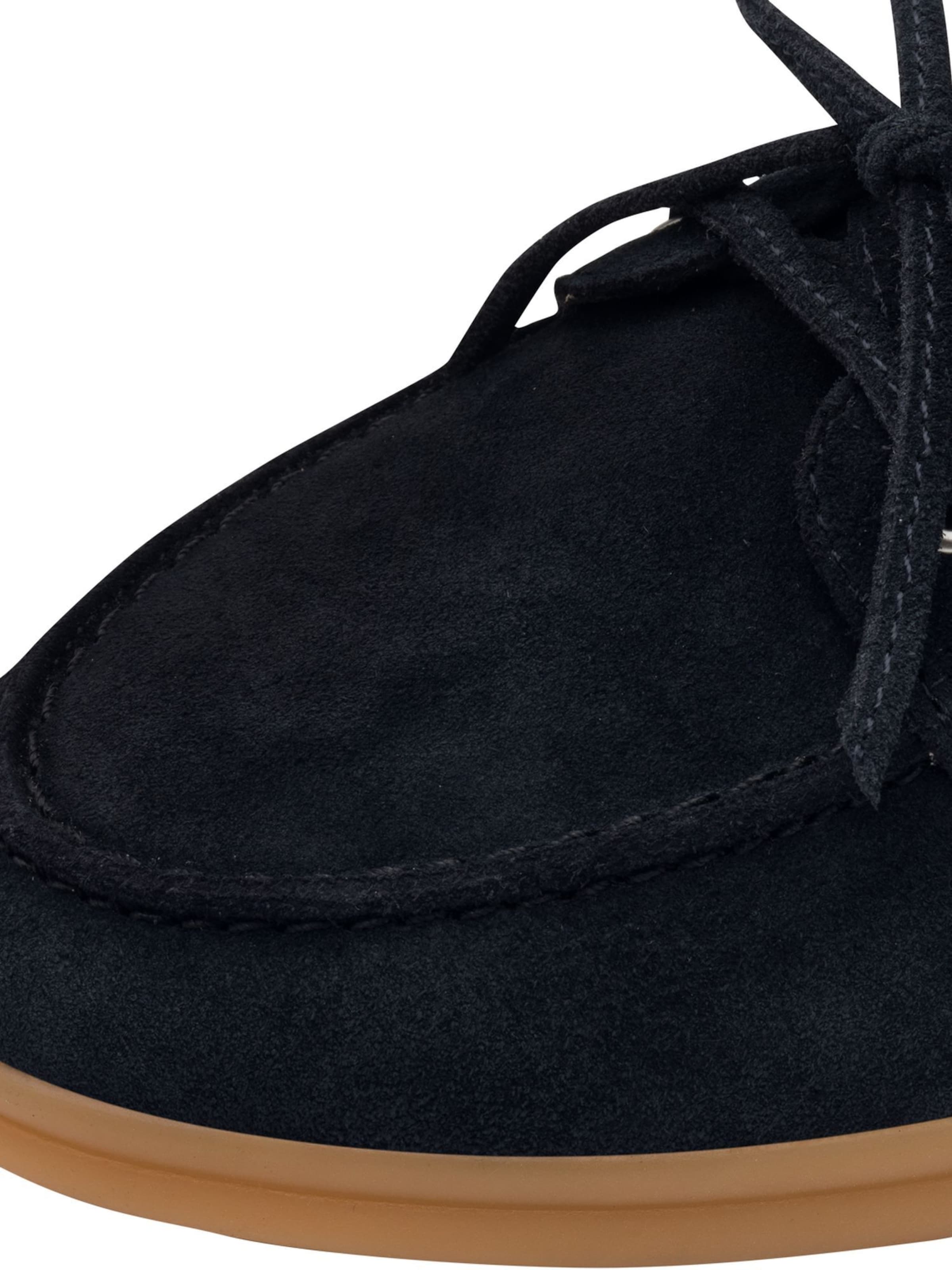 Chaussure basse MARCO TOZZI en bleu