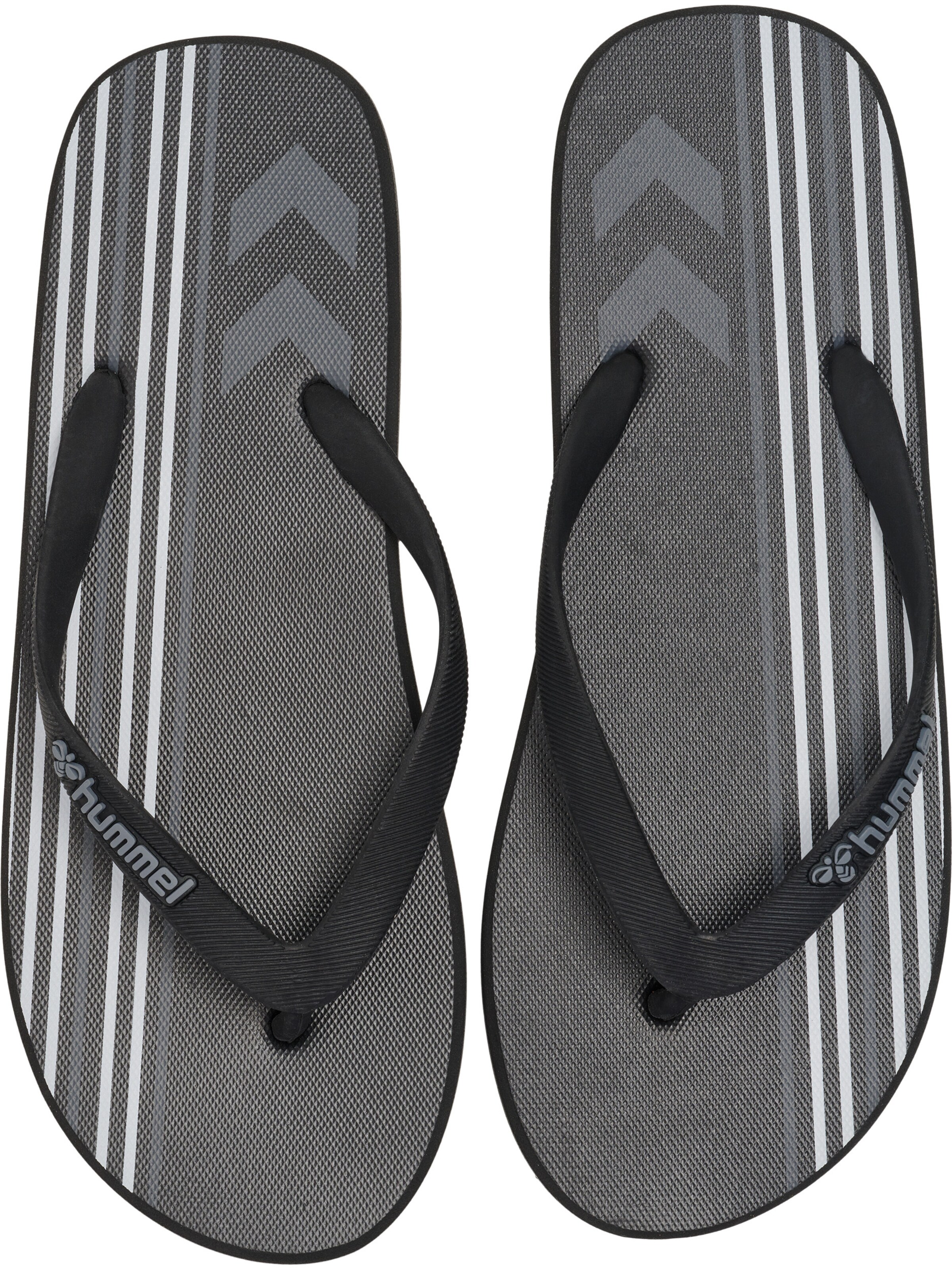 Hummel Beach & swim shoe in Black