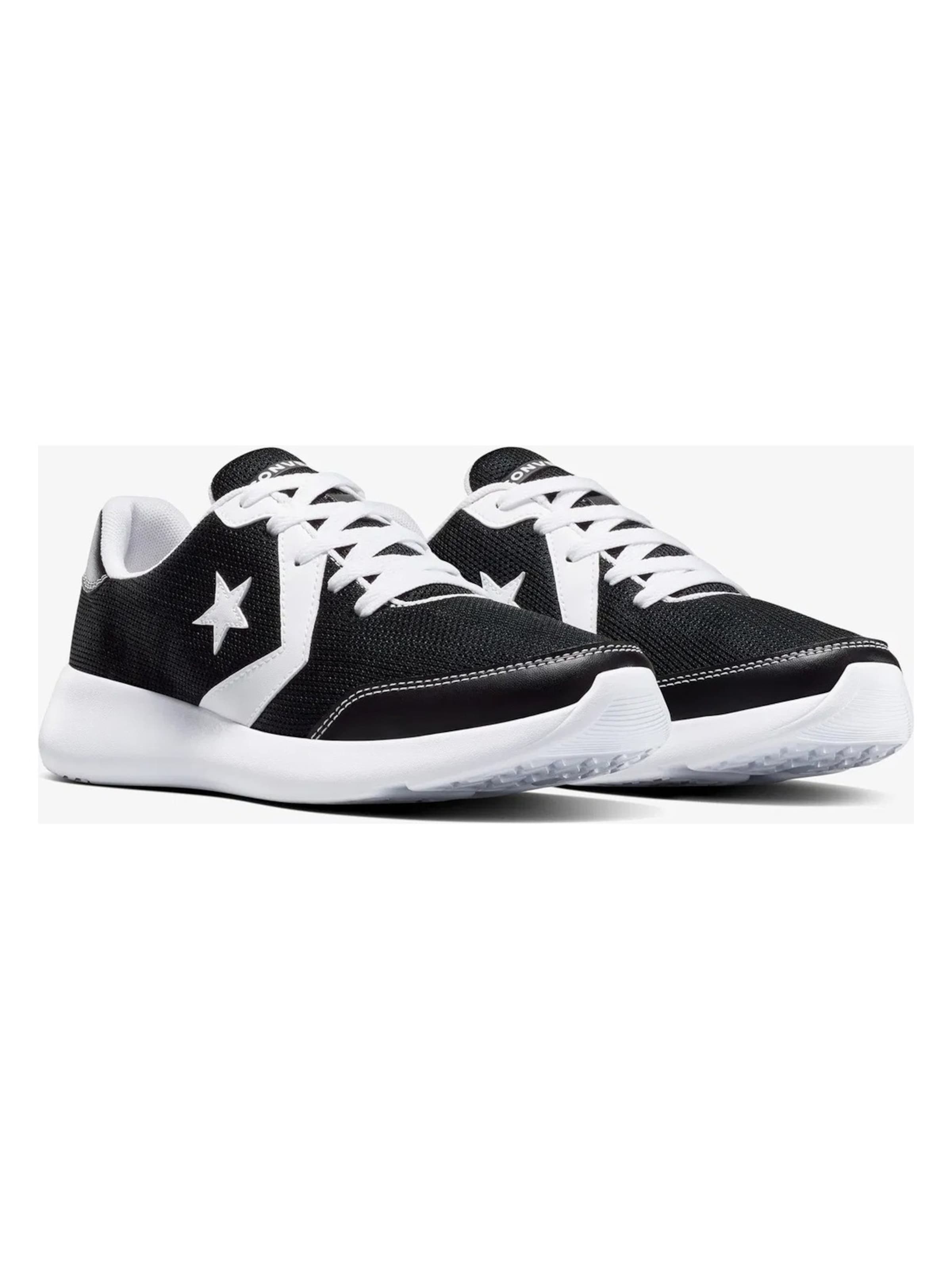 CONVERSE - Calzado deportivo en negro