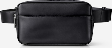 Sacs banane 'PALLAS' PURE Studios en noir : devant
