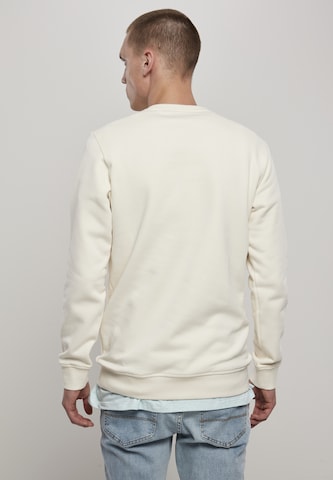 Sweat-shirt Urban Classics en beige