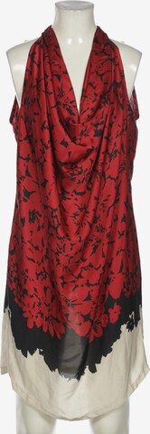 Sisley Dress in XXS in Red: front