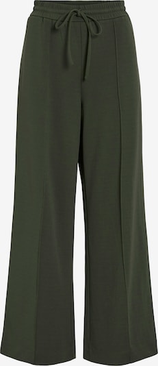 VILA Laskoshousut 'VIClua' värissä kuusi, Tuotenäkymä