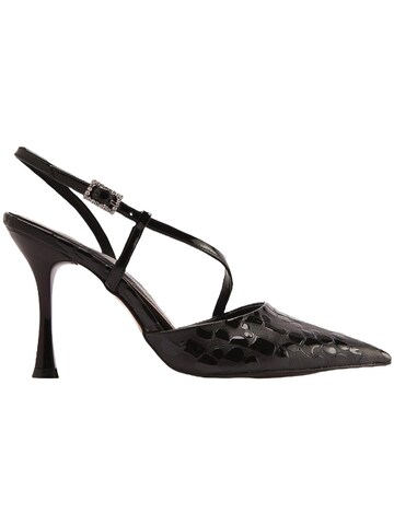 Limoya Slingback pumps in Black