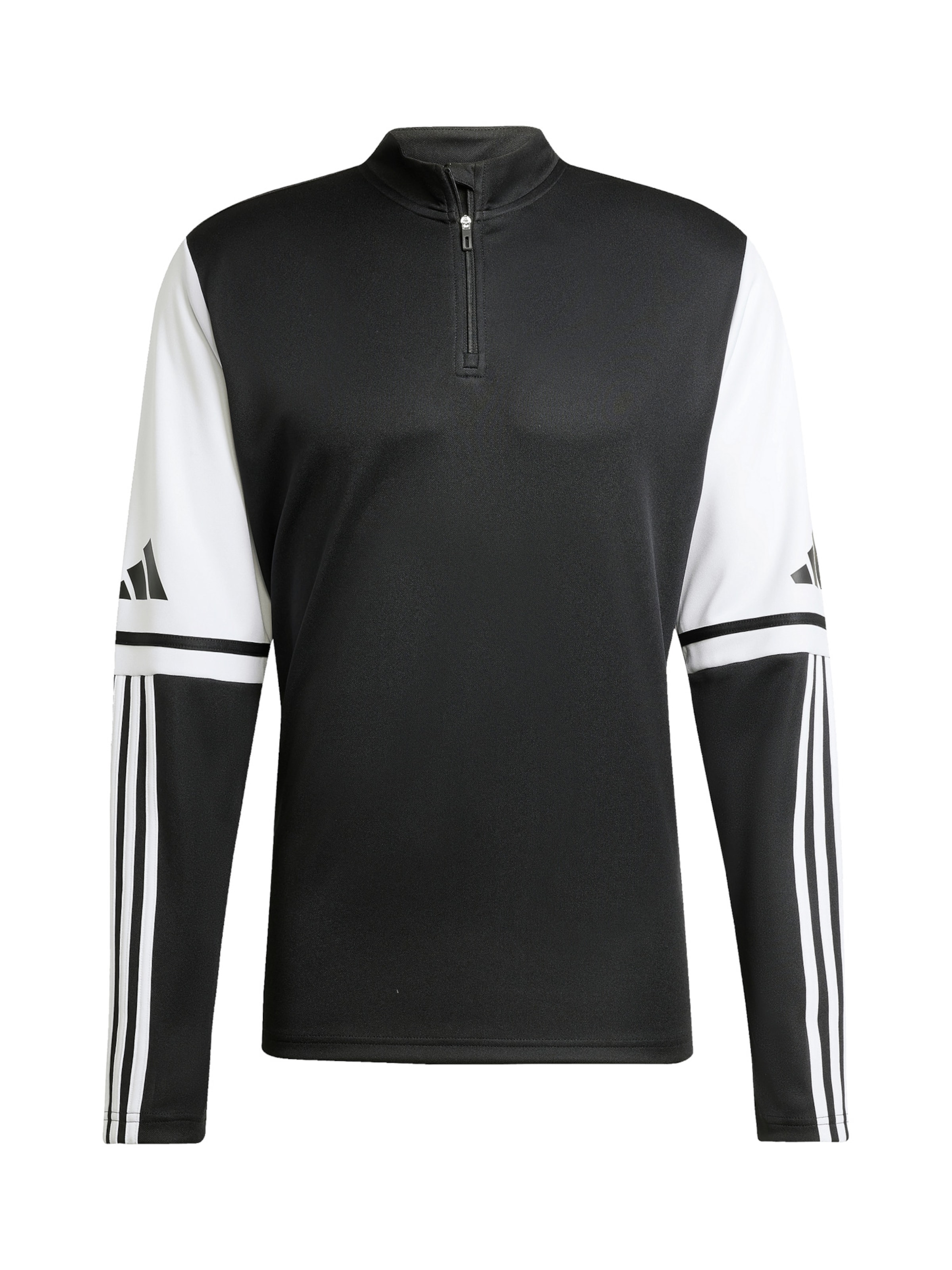 ADIDAS PERFORMANCE - Camiseta funcional en negro: frente