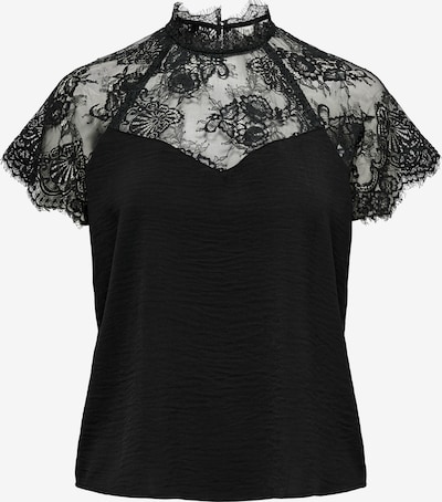 JDY Blūze 'JDYLION', krāsa - melns, Preces skats