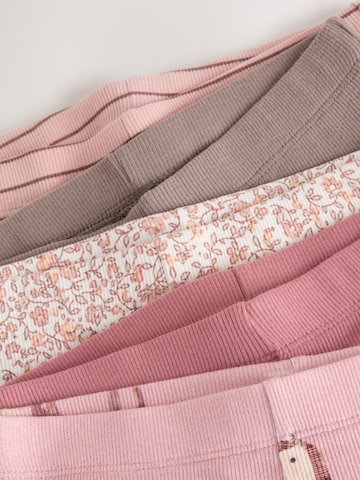 Next - Flared Leggings em rosa