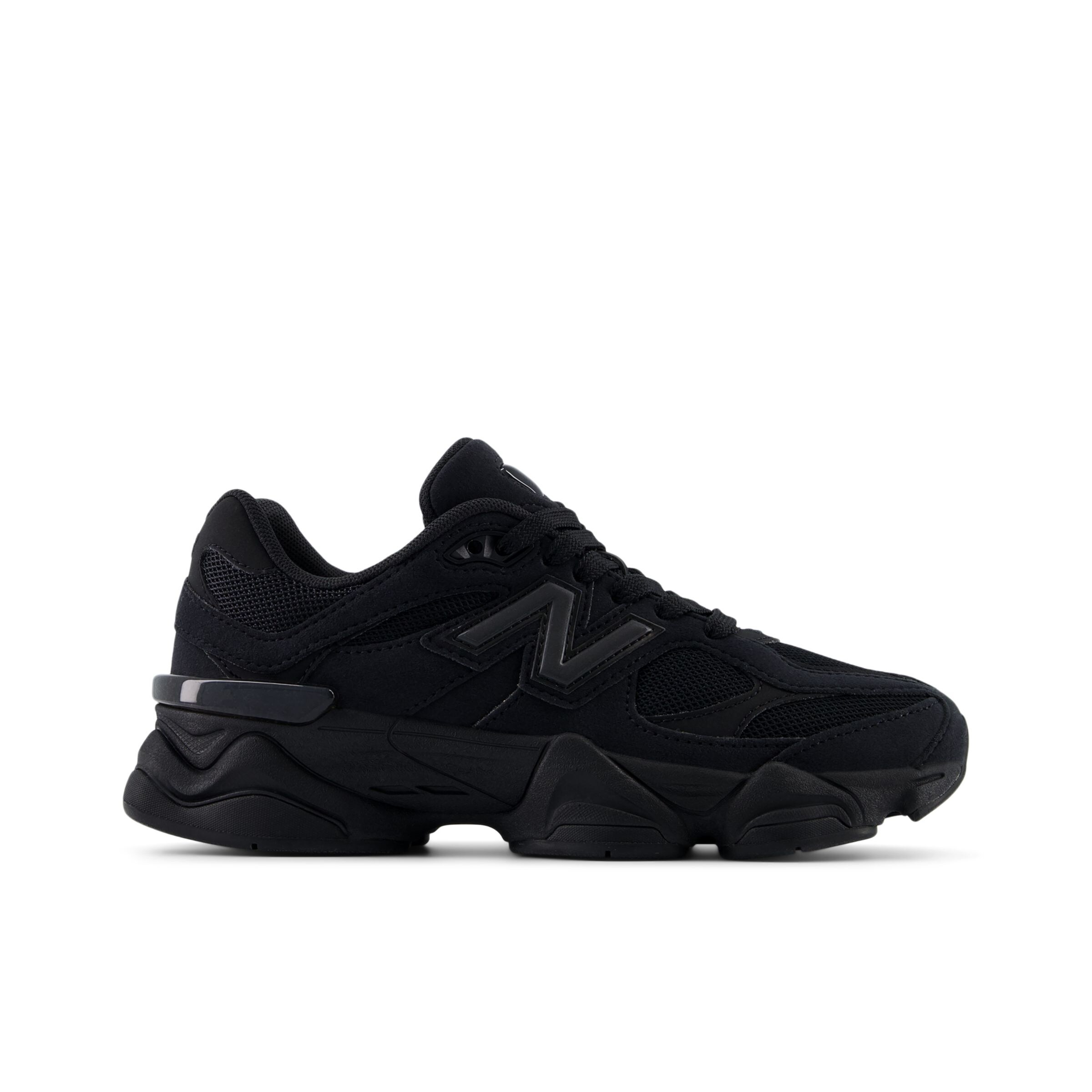 Sneaker '[  "9060",  "9060"]' di new balance in nero