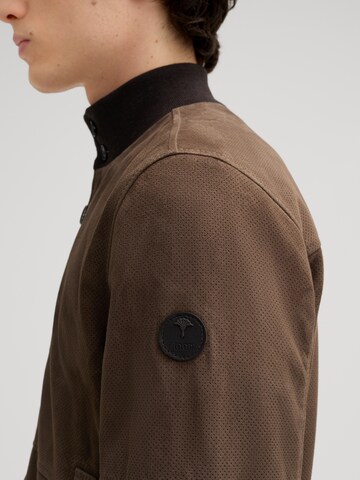 Veste mi-saison 'Lino' JOOP! en marron