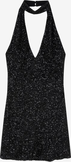 Rochie de cocktail Pull&Bear pe negru, Vizualizare produs