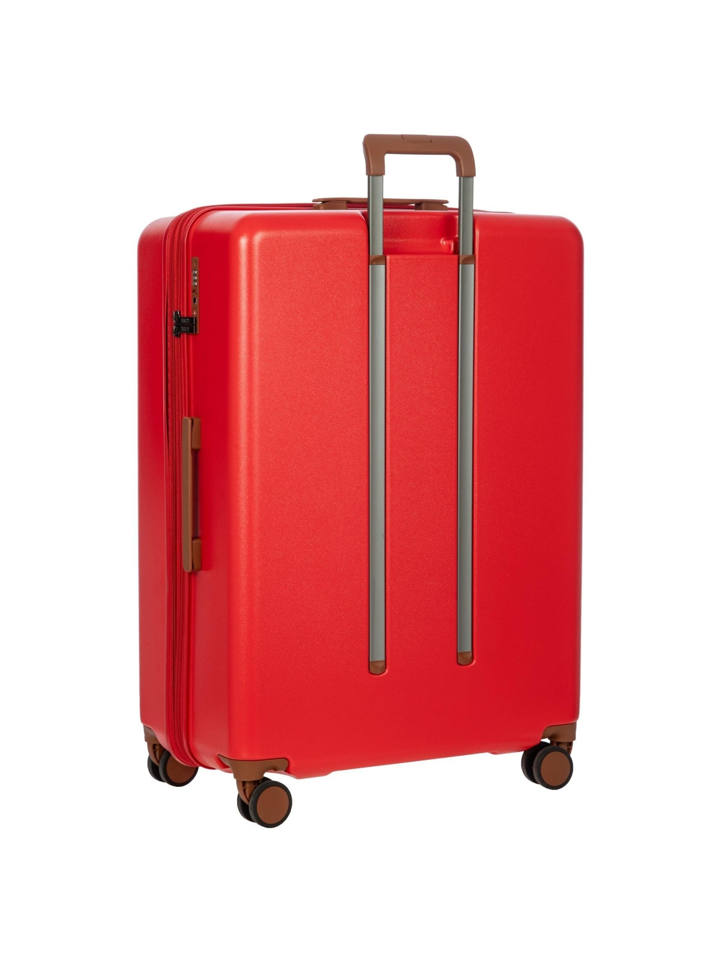 Bric's Cart 'Ferrara' in Red