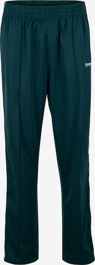 Bruno Banani Pantalon en 34 en pétrole, Vue avec produit