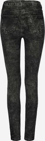 Tally Weijl Skinny Jeans in Grau
