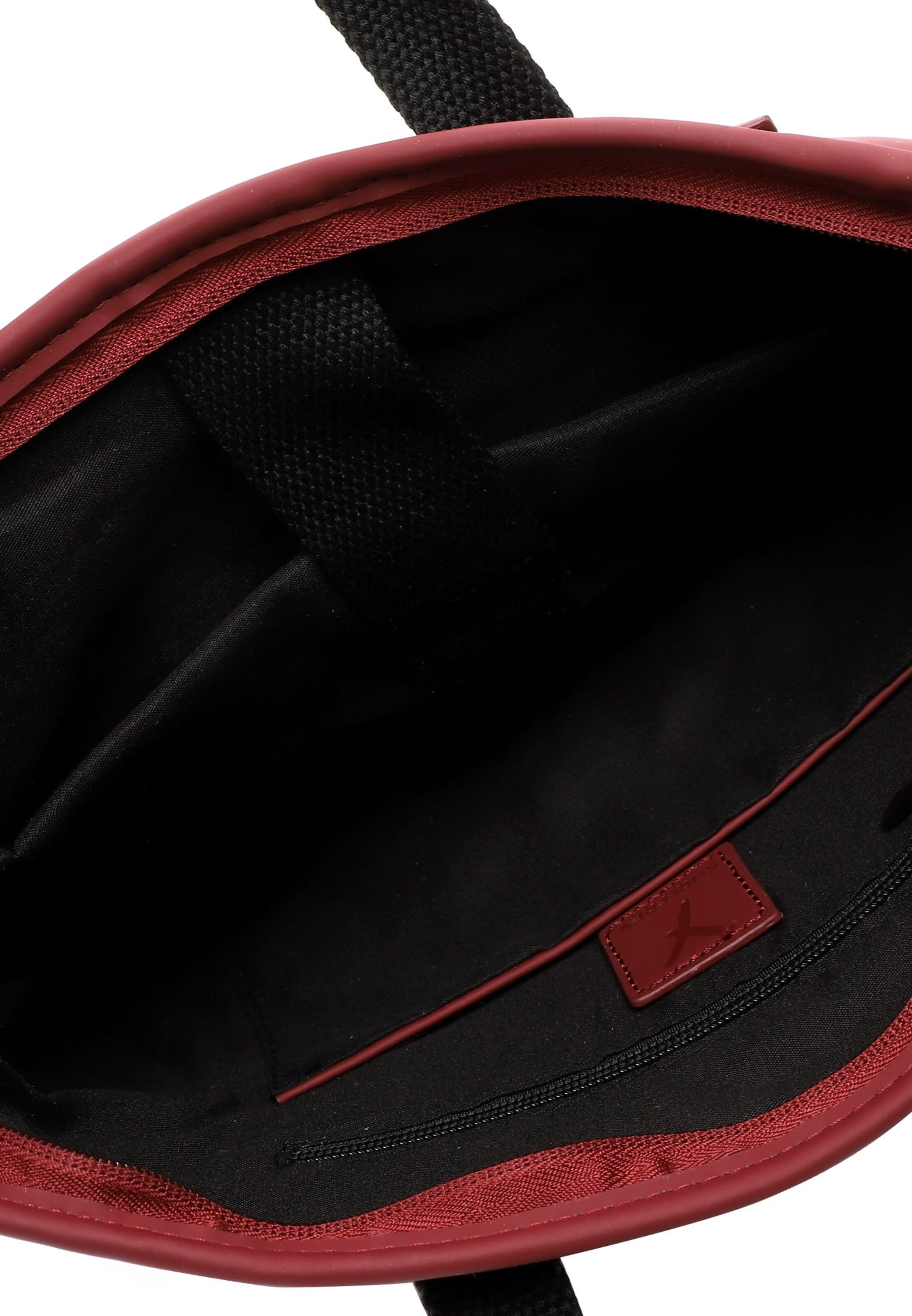 Sac à dos ' SFY SURI Sports Jessy-Lu ' Suri Frey en rouge