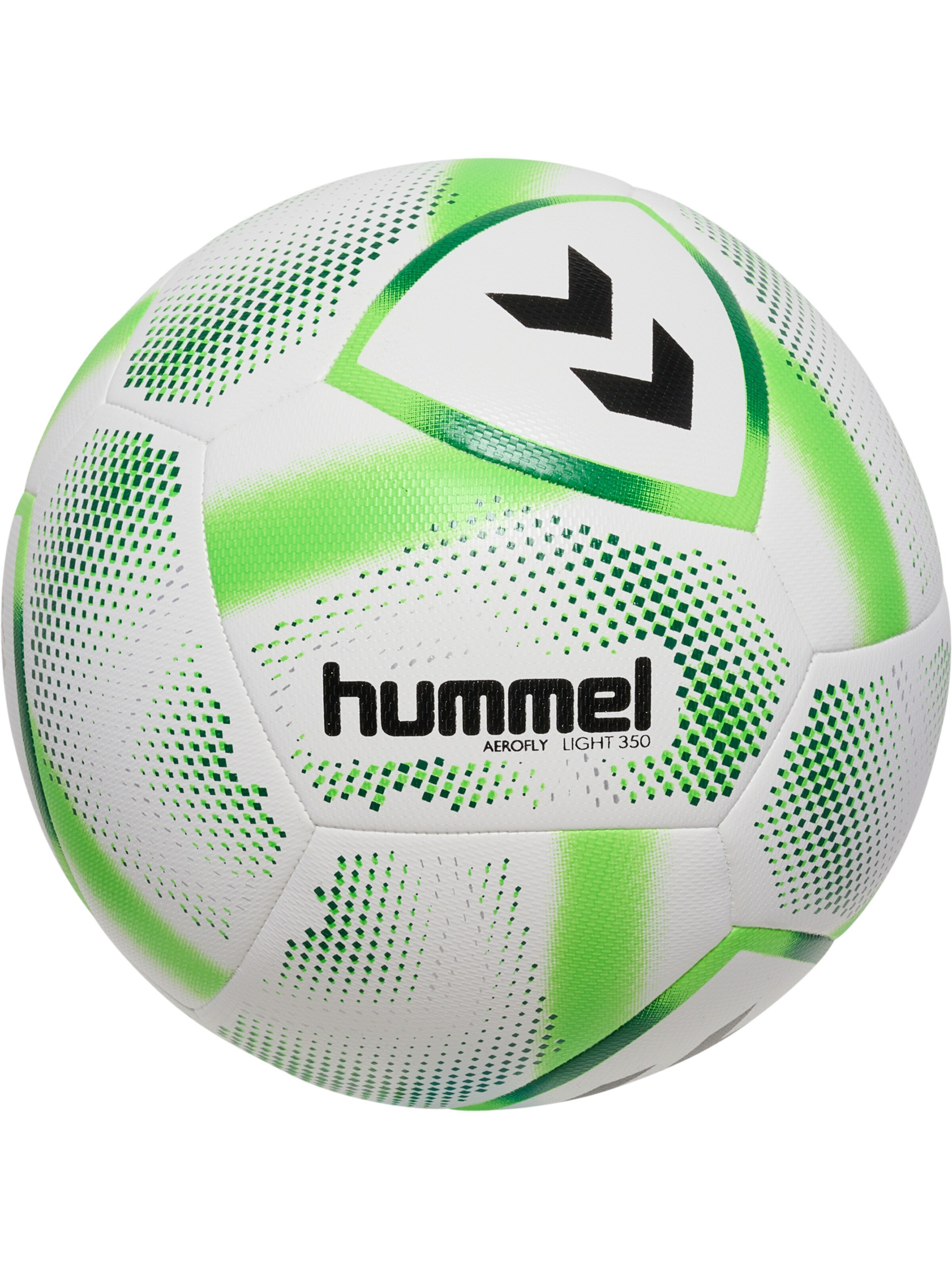 Hummel Ball 'Aerofly Light 350' in Weiß