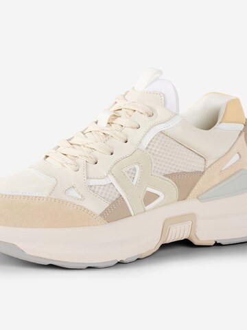 BOGNER Sneaker 'CTP25' in Gelb