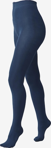 Next Sukkahousut värissä sininen: etupuoli