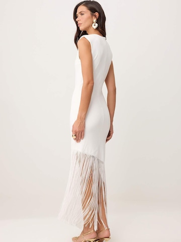 Trendyol Dress in White