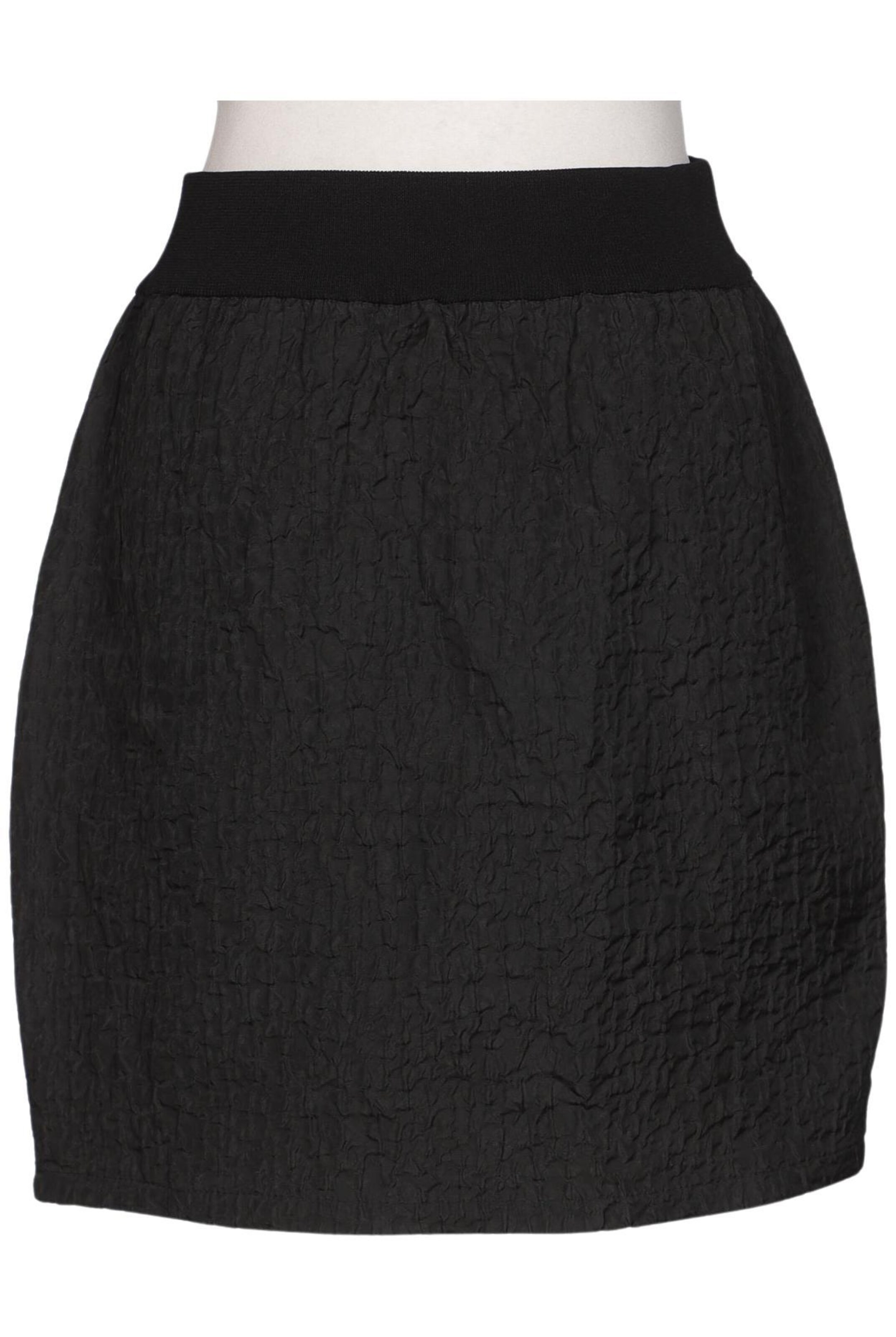 BZR Rock XS in Schwarz: Vorderseite