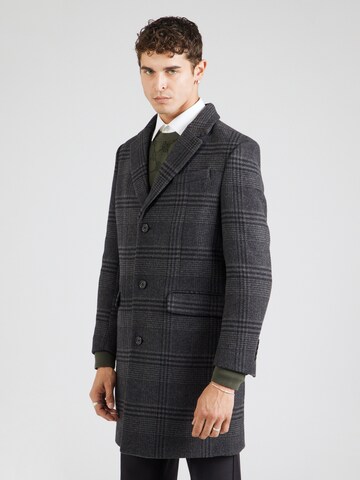 SELECTED HOMME Демисезонное пальто 'SLHNEW JOSEPH' в Серый