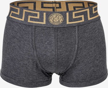 Boxer di VERSACE in grigio